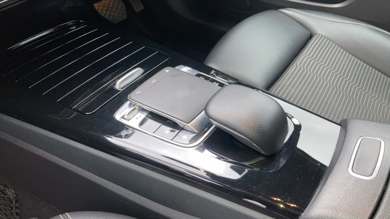 Mercedes-Benz A-Class A200 Sport 5dr Auto Petrol Hatchback